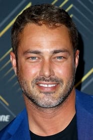 Taylor Kinney